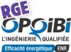 RGE — OPQIBI, ingénierie qualifiée