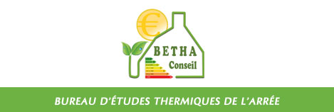 BETHA Conseil — Bureau d'études thermiques de l'Arrée